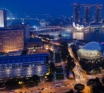 Holidays in Singapore Tour